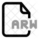 پیش‌نمایش فایل file-extention-arw-11092887 از پک فایل و کستنشن