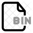 پیش‌نمایش فایل file-extention-bin-11092890 از پک فایل و کستنشن