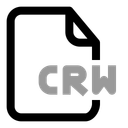 پیش‌نمایش فایل file-extention-crw-11092897 از پک فایل و کستنشن