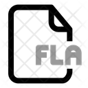 پیش‌نمایش فایل file-extention-fla-11092913 از پک فایل و کستنشن