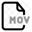 پیش‌نمایش فایل file-extention-mov-11092931 از پک فایل و کستنشن