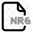 پیش‌نمایش فایل file-extention-nrg-11092940 از پک فایل و کستنشن