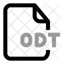 پیش‌نمایش فایل file-extention-odt-11092942 از پک فایل و کستنشن