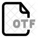 پیش‌نمایش فایل file-extention-otf-11092945 از پک فایل و کستنشن