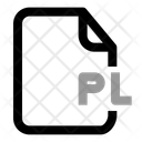 پیش‌نمایش فایل file-extention-pl-11092950 از پک فایل و کستنشن