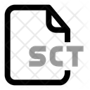 پیش‌نمایش فایل file-extention-sct-11092962 از پک فایل و کستنشن