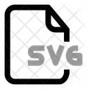 پیش‌نمایش فایل file-extention-svg-11092968 از پک فایل و کستنشن