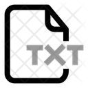 پیش‌نمایش فایل file-extention-txt-11092975 از پک فایل و کستنشن