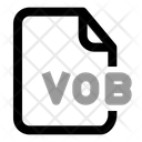 پیش‌نمایش فایل file-extention-vob-11092978 از پک فایل و کستنشن