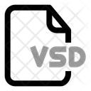 پیش‌نمایش فایل file-extention-vsd-11092979 از پک فایل و کستنشن