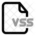 پیش‌نمایش فایل file-extention-vss-11092980 از پک فایل و کستنشن