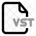 پیش‌نمایش فایل file-extention-vst-11092981 از پک فایل و کستنشن
