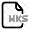 پیش‌نمایش فایل file-extention-wks-11092983 از پک فایل و کستنشن