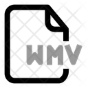 پیش‌نمایش فایل file-extention-wmv-11092987 از پک فایل و کستنشن