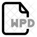 پیش‌نمایش فایل file-extention-wpd-11092990 از پک فایل و کستنشن