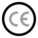 پیش‌نمایش فایل ce-mark-11123061 از پک علامت و نماد