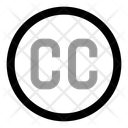 پیش‌نمایش فایل creative-common-11123065 از پک علامت و نماد