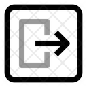 پیش‌نمایش فایل exit-sign-11123078 از پک علامت و نماد