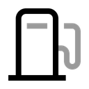 پیش‌نمایش فایل gas-station-11123086 از پک علامت و نماد