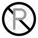 پیش‌نمایش فایل no-parking-11123110 از پک علامت و نماد