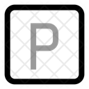 پیش‌نمایش فایل parking-zone-11123121 از پک علامت و نماد