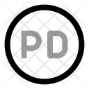 پیش‌نمایش فایل public-domain-11123125 از پک علامت و نماد