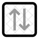 پیش‌نمایش فایل two-ways-11123140 از پک علامت و نماد