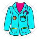 پیش‌نمایش فایل doctor-coat-with-stethoscope-9794516 از پک پزشکی و سلامت