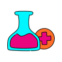 پیش‌نمایش فایل laboratorium-test-9794475 از پک پزشکی و سلامت