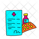 پیش‌نمایش فایل medical-prescription-9794477 از پک پزشکی و سلامت