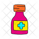پیش‌نمایش فایل medicine-on-a-bottle-9794480 از پک پزشکی و سلامت