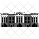 پیش‌نمایش فایل buckingham-palace-10015768 از پک جاهای دیدنی / بناهای معروف