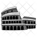 پیش‌نمایش فایل colosseum-10015747 از پک جاهای دیدنی / بناهای معروف