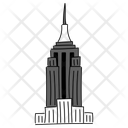 پیش‌نمایش فایل empire-state-building-10015749 از پک جاهای دیدنی / بناهای معروف
