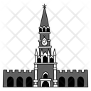 پیش‌نمایش فایل kremlin-10015751 از پک جاهای دیدنی / بناهای معروف