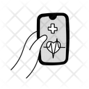 پیش‌نمایش فایل digital-health-apps-9792678 از پک پزشکی و سلامت
