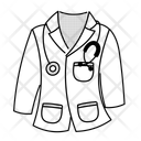 پیش‌نمایش فایل doctor-coat-with-stethoscope-9792681 از پک پزشکی و سلامت