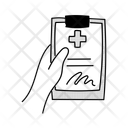 پیش‌نمایش فایل medical-records-9792693 از پک پزشکی و سلامت