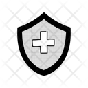 پیش‌نمایش فایل medical-shield-9792694 از پک پزشکی و سلامت
