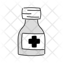 پیش‌نمایش فایل medicine-on-a-bottle-9792695 از پک پزشکی و سلامت
