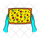 پیش‌نمایش فایل vibrant-focaccia-bread-9848221 از پک غذاها