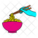 پیش‌نمایش فایل vibrant-ramen-9848239 از پک غذاها