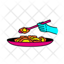 پیش‌نمایش فایل vibrant-ravioli-9848241 از پک غذاها