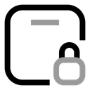 پیش‌نمایش فایل lock-11131078 از پک حمل و نقل