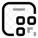 پیش‌نمایش فایل qr-code-delivery-11131099 از پک حمل و نقل