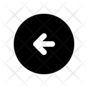 پیش‌نمایش فایل circle-left-1470766 از پک فلش