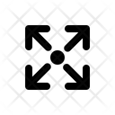 پیش‌نمایش فایل maximize-arrow-1470746 از پک فلش