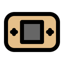 پیش‌نمایش فایل game-1468915 از پک الکترونیک - خطی, توپر