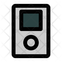 پیش‌نمایش فایل ipod-1468911 از پک الکترونیک - خطی, توپر