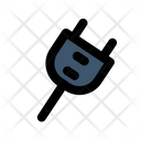 پیش‌نمایش فایل plug-1468906 از پک الکترونیک - خطی, توپر